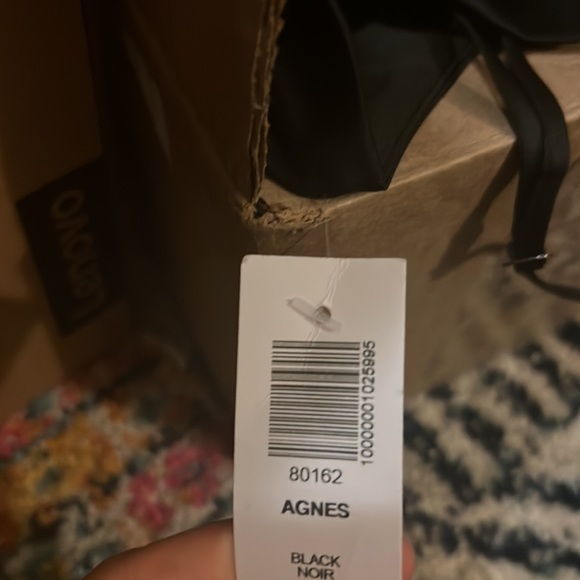 Artizia Sunday Best AGNES DRESS - Picture 4 of 4